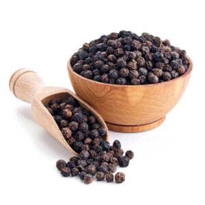 Hạt tiêu
