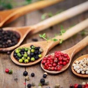 Alternative view of Hạt tiêu