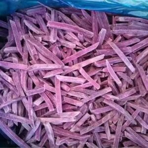 Alternative view of Khoai lang tím