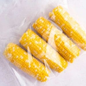 Alternative view of Ngô nguyên hạt